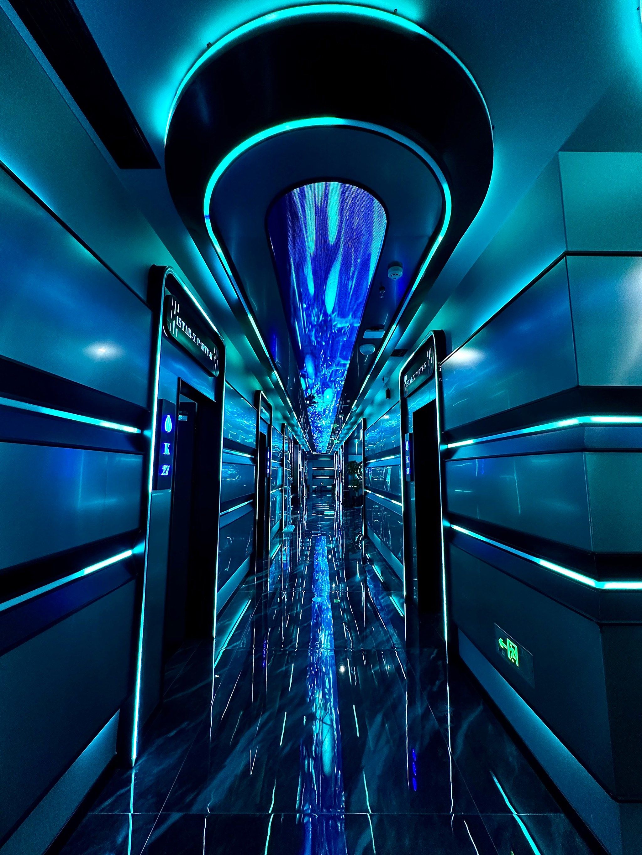 台州商务ktv详解商务ktv怎么消费-路桥区ktv预订